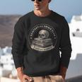 Existential Crisis Club Lifetime Member Skull And Books Unisex Sweatshirt Existential Crisis Club Lifetime Member Skull And Books Unisex Sweatshirt