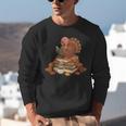 Fall Book Vintage Turkey Thanksgiving Reading Book Lovers Unisex Sweatshirt Fall Book Vintage Turkey Thanksgiving Reading Book Lovers Unisex Sweatshirt