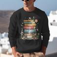 Fantasy Drama Tragedy Book Lover Subtle Watercolor Unisex Sweatshirt Fantasy Drama Tragedy Book Lover Subtle Watercolor Unisex Sweatshirt