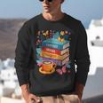Fantasy Drama Tragedy Books Subtle Anti-Trump Unisex Sweatshirt Fantasy Drama Tragedy Books Subtle Anti-Trump Unisex Sweatshirt