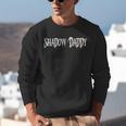 Fantasy Romantasy Book Lover MMC Shadow Daddy Unisex Sweatshirt Fantasy Romantasy Book Lover MMC Shadow Daddy Unisex Sweatshirt