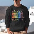 Floral Book Equality Human Rights Social Justice Peace Love Unisex Sweatshirt Floral Book Equality Human Rights Social Justice Peace Love Unisex Sweatshirt