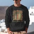 Flourish Dream Thrive Resist 84 67 Book Reading Nature Lover Unisex Sweatshirt Flourish Dream Thrive Resist 84 67 Book Reading Nature Lover Unisex Sweatshirt