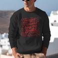 Forget Flowers Buy Me Books Valentine Book Lover Unisex Sweatshirt