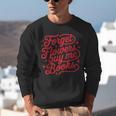 Forget Flowers Buy Me Books Valentine Bookish Book Lover Unisex Sweatshirt