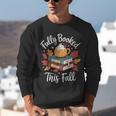 Fully Booked This Fall Unisex Sweatshirt