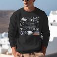 Girl Coquette Bow Just One More Chapter Book Bookish Reading Unisex Sweatshirt Girl Coquette Bow Just One More Chapter Book Bookish Reading Unisex Sweatshirt