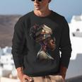 Girl Crown Of Books African Teacher Black History BHM Unisex Sweatshirt Girl Crown Of Books African Teacher Black History BHM Unisex Sweatshirt