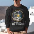 Good Book Is Out Of This World Space Reading Lover Unisex Sweatshirt Good Book Is Out Of This World Space Reading Lover Unisex Sweatshirt