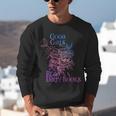 Good Girls Read Dirty Books Apparel Unisex Sweatshirt