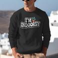 Goth Gardening Introvert Social Battery Outfit Unisex Sweatshirt Goth Gardening Introvert Social Battery Outfit Unisex Sweatshirt