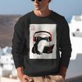 Grumpy Frog Books Music Kawaii Ink Japanese Unisex Sweatshirt Grumpy Frog Books Music Kawaii Ink Japanese Unisex Sweatshirt