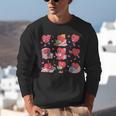 Hearts Reading Book Lovers All Booked For Valentine Unisex Sweatshirt Hearts Reading Book Lovers All Booked For Valentine Unisex Sweatshirt