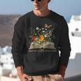 Helping Little Minds Grow Floral Book Education SPED Teacher Unisex Sweatshirt Helping Little Minds Grow Floral Book Education SPED Teacher Unisex Sweatshirt