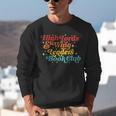 High Lords & Wing Leaders Book Club Book Club Unisex Sweatshirt
