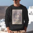 Hockey Romance Tarot Card Books Reader Cozy Reading Unisex Sweatshirt Hockey Romance Tarot Card Books Reader Cozy Reading Unisex Sweatshirt