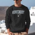 Homebody Club Checkerboard Introvert Self Growth Work Home Unisex Sweatshirt Homebody Club Checkerboard Introvert Self Growth Work Home Unisex Sweatshirt