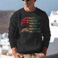 Honoring Past Inspiring Future History Month Tree Book Unisex Sweatshirt Honoring Past Inspiring Future History Month Tree Book Unisex Sweatshirt