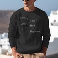 Hot Book Boyfriend Booklover Reader Fan Girl Unisex Sweatshirt