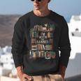 I'm With The Banned Books Reading Unisex Sweatshirt I'm With The Banned Books Reading Unisex Sweatshirt