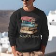 I'm With The Banned Read Banned Books Bookworm Men Women Unisex Sweatshirt I'm With The Banned Read Banned Books Bookworm Men Women Unisex Sweatshirt