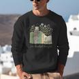 I'm Booked Tonight Cozy Floral Book Lover Graphic Unisex Sweatshirt I'm Booked Tonight Cozy Floral Book Lover Graphic Unisex Sweatshirt