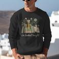 I'm Booked Tonight Floral Books Cozy Reading Graphic Unisex Sweatshirt I'm Booked Tonight Floral Books Cozy Reading Graphic Unisex Sweatshirt