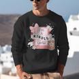 I'm A Kindle Girlie Book Lover Bookish Unisex Sweatshirt