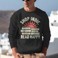 Independent Bookstore Fans Shop Local Literary Community Unisex Sweatshirt Independent Bookstore Fans Shop Local Literary Community Unisex Sweatshirt