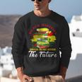 Inspired Book History Leaders Celebrate History Month Unisex Sweatshirt