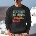 Introvert Cute Horse Lover Horse Riding Equestrian Unisex Sweatshirt Introvert Cute Horse Lover Horse Riding Equestrian Unisex Sweatshirt