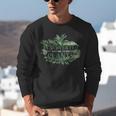 Introvert GardenerPlants Unisex Sweatshirt