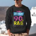 Introvert But Willing To Discuss 90s R&B 1990s Kid Unisex Sweatshirt Introvert But Willing To Discuss 90s R&B 1990s Kid Unisex Sweatshirt