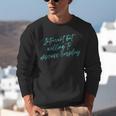 Introvert But Willing To Discuss Cosplay Unisex Sweatshirt