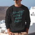 Introvert But Willing To Discuss Parkour Unisex Sweatshirt