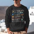 IWill Read Books On A Boat & Everywhere Reading Kids Unisex Sweatshirt