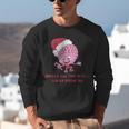 Jingle All The Way Away From Me This Christmas For Introvert Unisex Sweatshirt Jingle All The Way Away From Me This Christmas For Introvert Unisex Sweatshirt