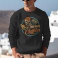 Just One More Chapter Skeleton Reading Book Scaft Beanie Unisex Sweatshirt Just One More Chapter Skeleton Reading Book Scaft Beanie Unisex Sweatshirt