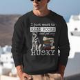 I Just Want To Read Books And Pet My Husky Dog Unisex Sweatshirt I Just Want To Read Books And Pet My Husky Dog Unisex Sweatshirt