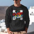 Ka-Pow 36 Years Old Comic Book 36th Birthday Super Hero Unisex Sweatshirt Ka-Pow 36 Years Old Comic Book 36th Birthday Super Hero Unisex Sweatshirt