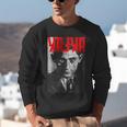 Kafka Franz Portrait Books And Literature Unisex Sweatshirt