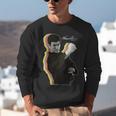 Kids Bruce Lee Photo From Fighting Method Book Kids Unisex Sweatshirt