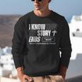 I Know How The Story Ends Book Of Revelation Jesus Is King Unisex Sweatshirt I Know How The Story Ends Book Of Revelation Jesus Is King Unisex Sweatshirt