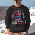 Knowledge Is Power Book Club Librarian Read Banned Books Unisex Sweatshirt