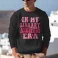 Librarian Assistant Shirt Books Reader Library Assistant Unisex Sweatshirt Librarian Assistant Shirt Books Reader Library Assistant Unisex Sweatshirt