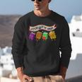 Librarian Let's All Go To The Library Cute Groovy Book Lover Unisex Sweatshirt Librarian Let's All Go To The Library Cute Groovy Book Lover Unisex Sweatshirt