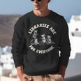 Libraries Are For Everyone Read Banned Book Librarian Reader Unisex Sweatshirt
