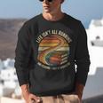 Life Isn’t All Running And Reading Book Lover Unisex Sweatshirt
