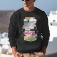 Life Of A Reader Book Lovers Book Nerds Bookworm Unisex Sweatshirt