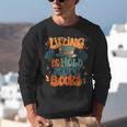 Lifting To Hold More Books Weightlifting Workout Bookish Unisex Sweatshirt
